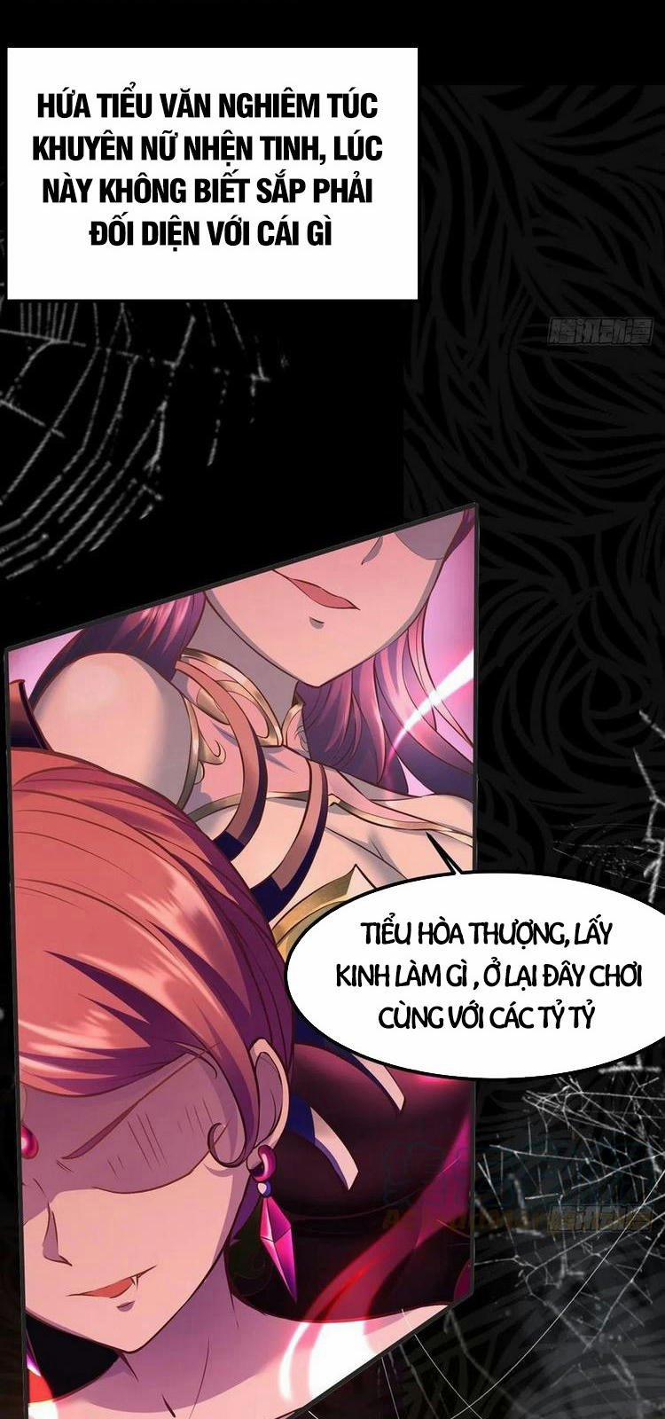 Ta Không Muốn Làm Đệ Nhất 10 trang 6