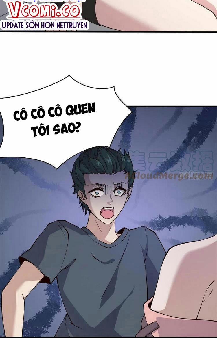 Ta Không Muốn Làm Đệ Nhất 11 trang 13