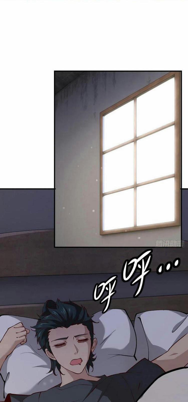 Ta Không Muốn Làm Đệ Nhất 11 trang 2