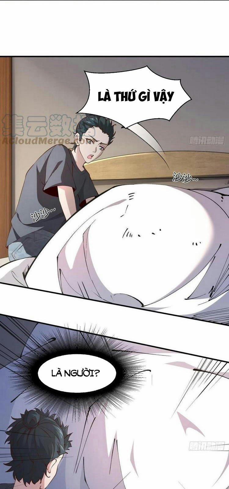 Ta Không Muốn Làm Đệ Nhất 11 trang 6