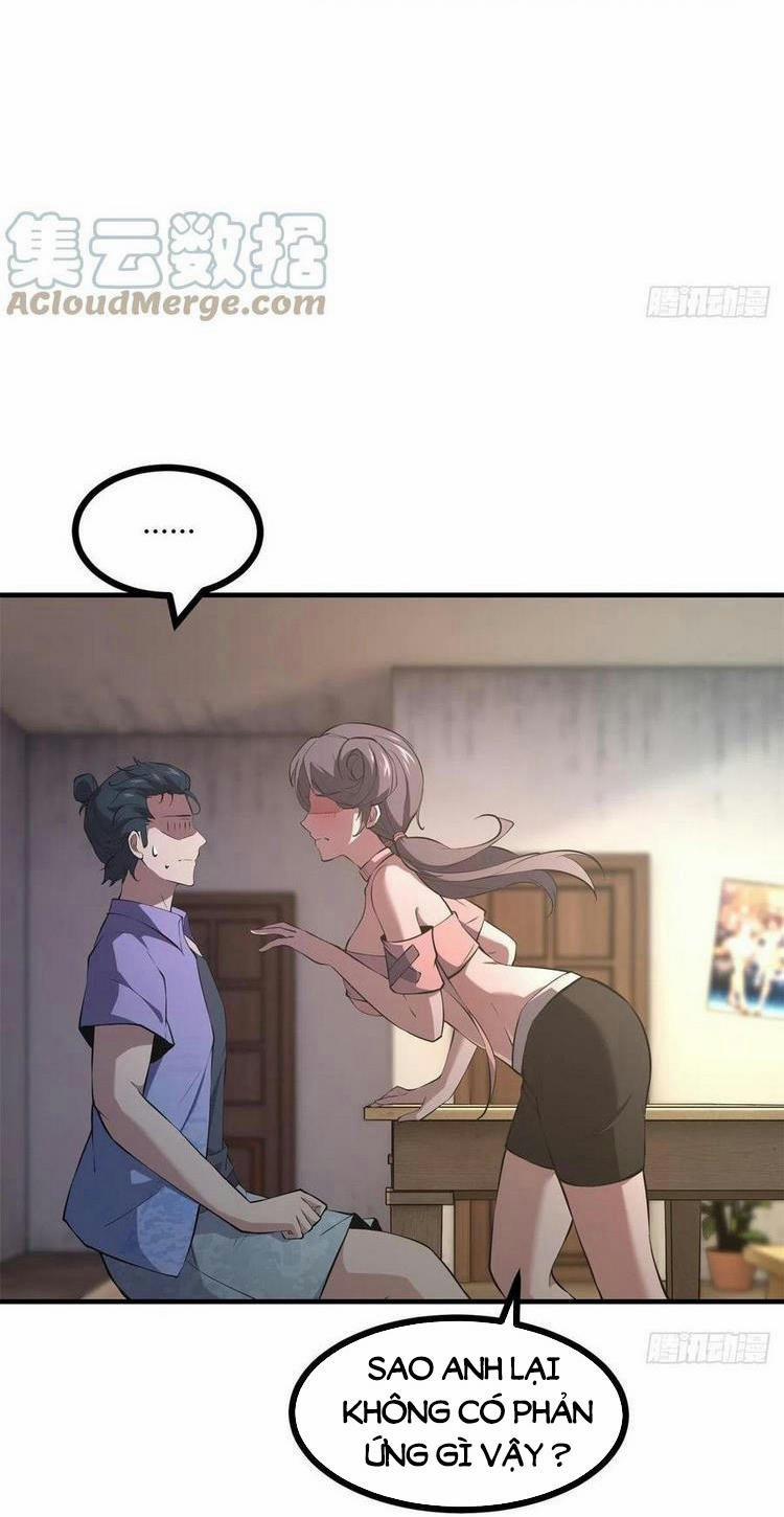 Ta Không Muốn Làm Đệ Nhất 12 trang 6