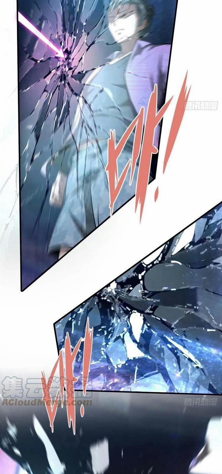 Ta Không Muốn Làm Đệ Nhất 13 trang 15