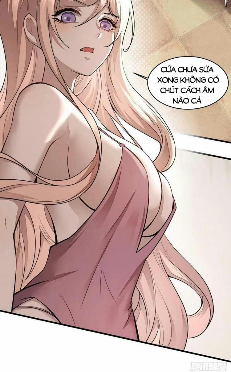 Ta Không Muốn Làm Đệ Nhất 13 trang 20