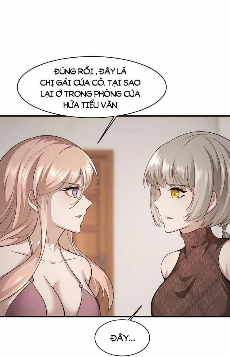 Ta Không Muốn Làm Đệ Nhất 13 trang 24