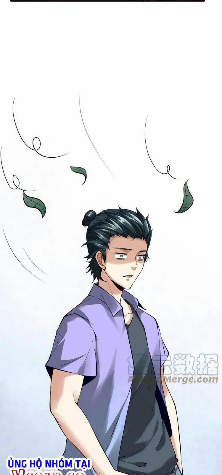 Ta Không Muốn Làm Đệ Nhất 13 trang 26