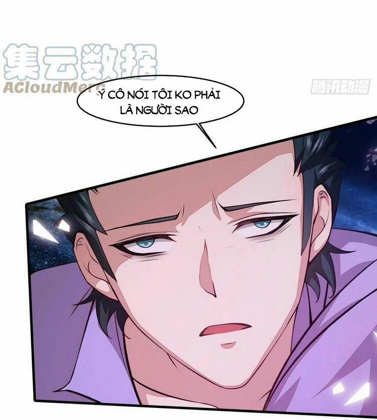 Ta Không Muốn Làm Đệ Nhất 13 trang 3