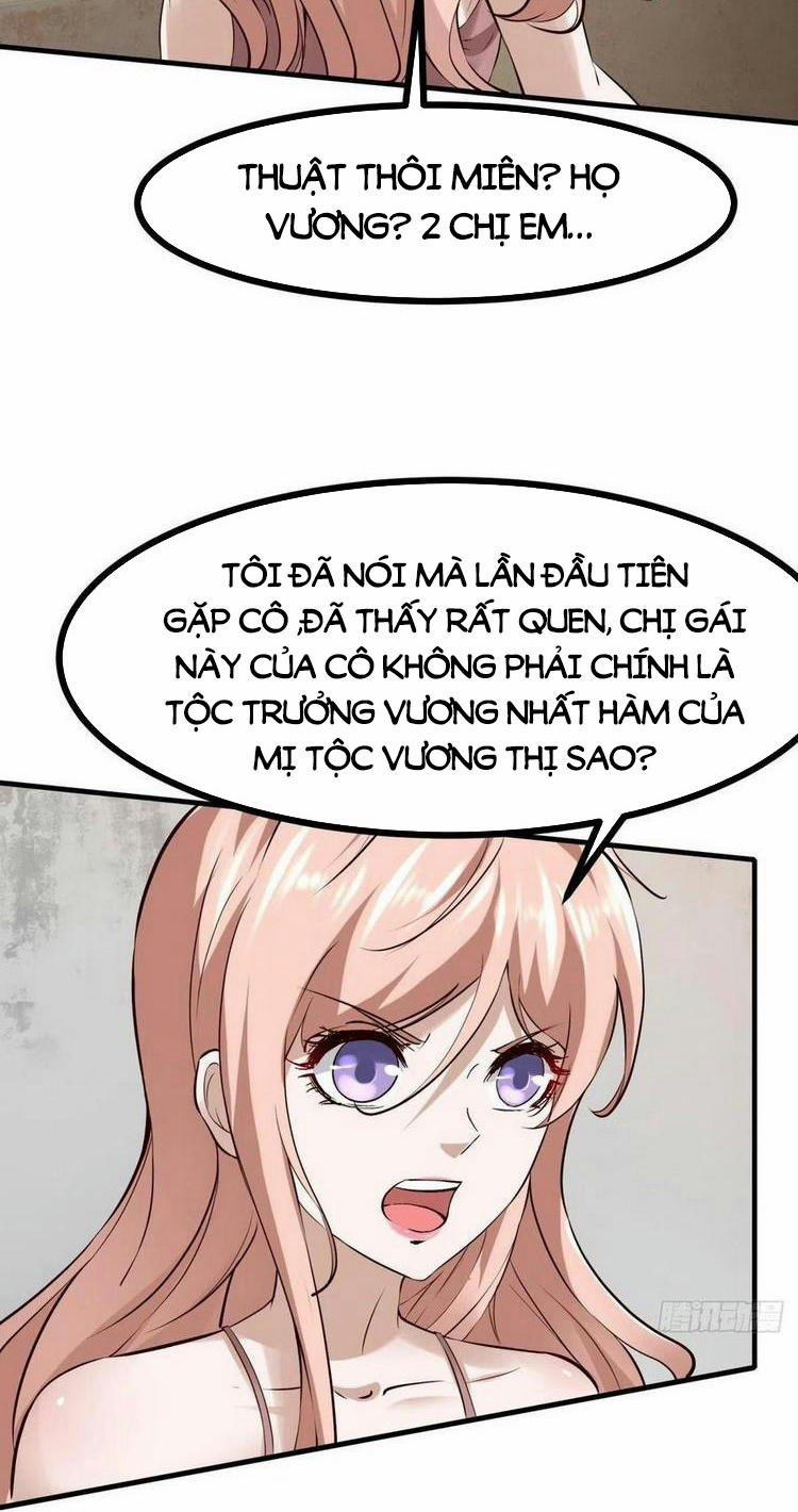 Ta Không Muốn Làm Đệ Nhất 13 trang 31