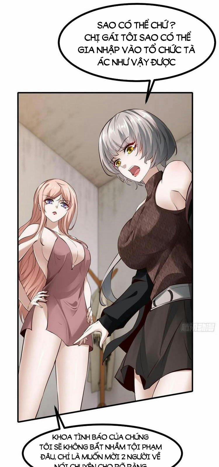 Ta Không Muốn Làm Đệ Nhất 13 trang 37