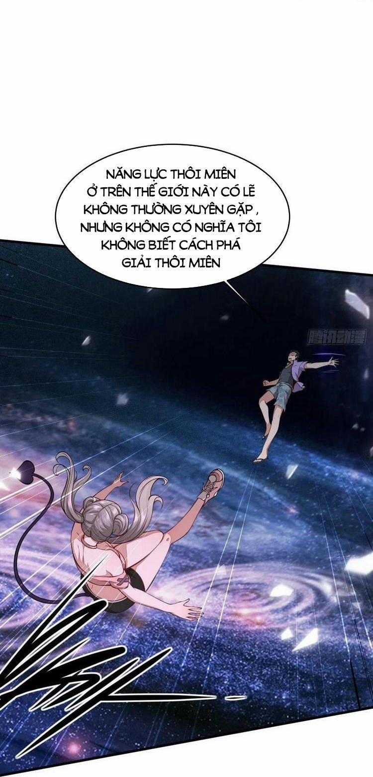 Ta Không Muốn Làm Đệ Nhất 13 trang 4