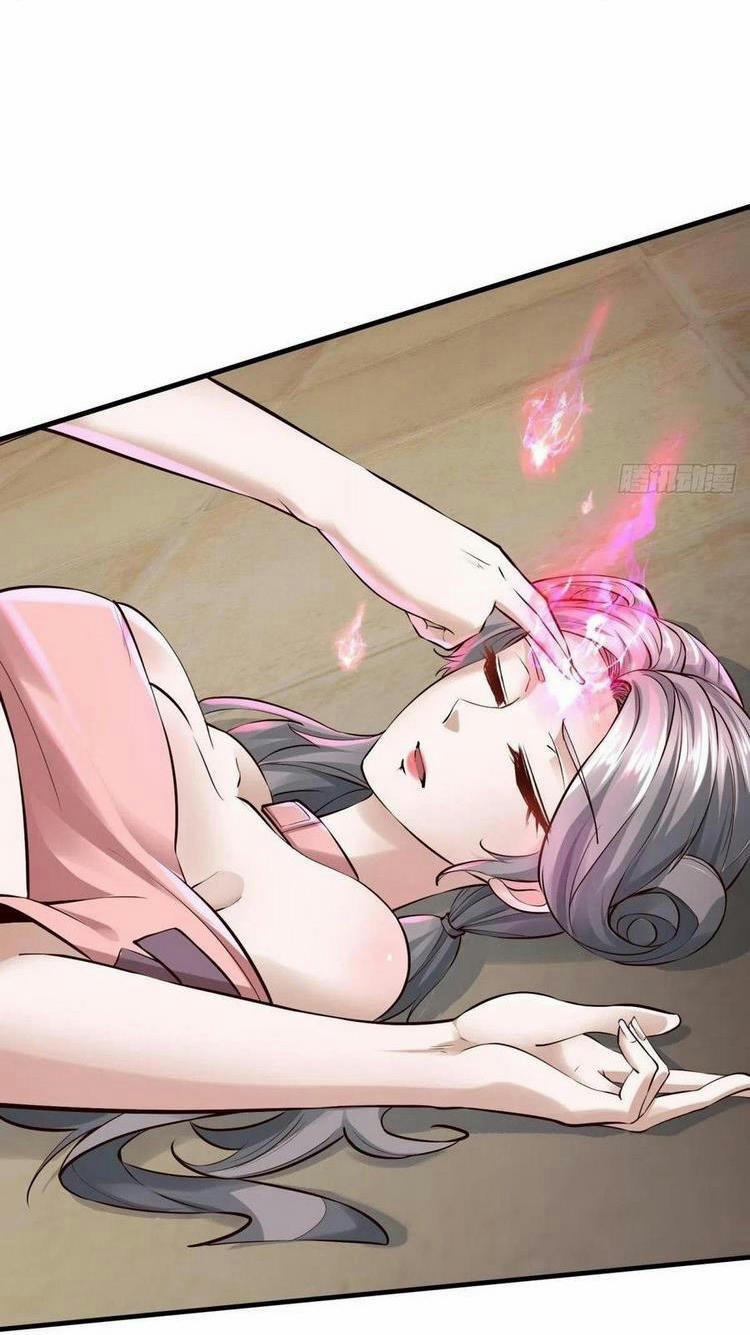 Ta Không Muốn Làm Đệ Nhất 13 trang 40