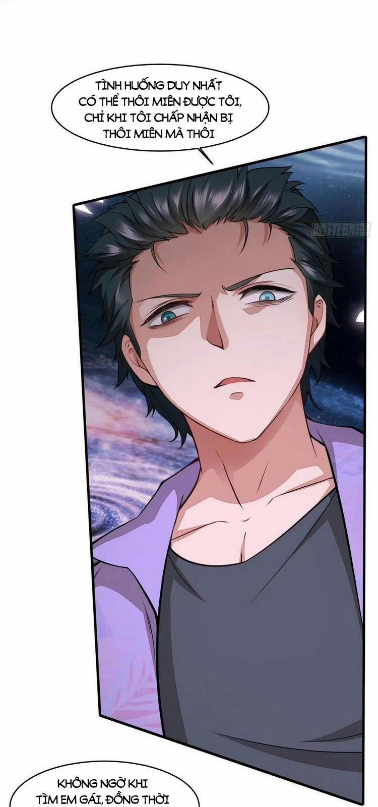 Ta Không Muốn Làm Đệ Nhất 13 trang 5