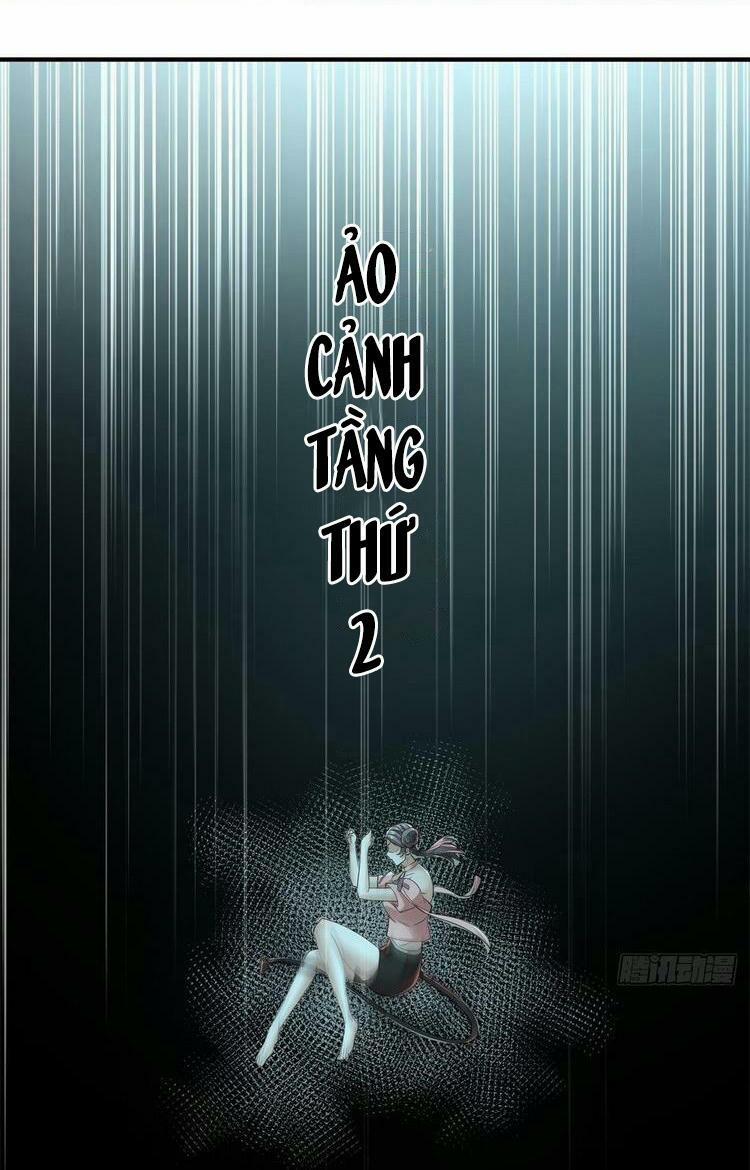 Ta Không Muốn Làm Đệ Nhất 14 trang 1
