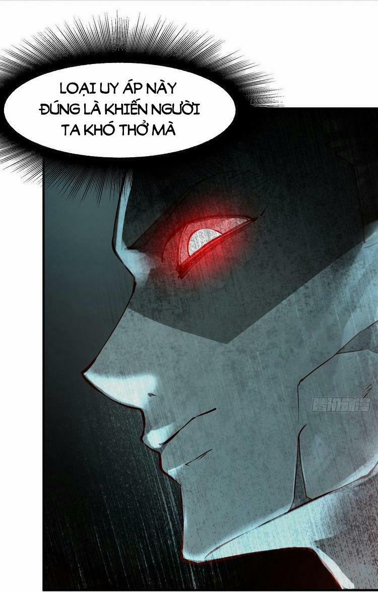 Ta Không Muốn Làm Đệ Nhất 14 trang 13