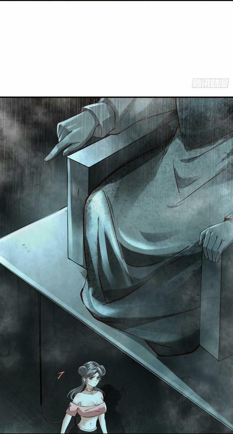 Ta Không Muốn Làm Đệ Nhất 14 trang 15