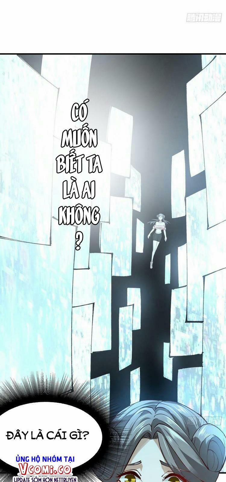 Ta Không Muốn Làm Đệ Nhất 14 trang 19