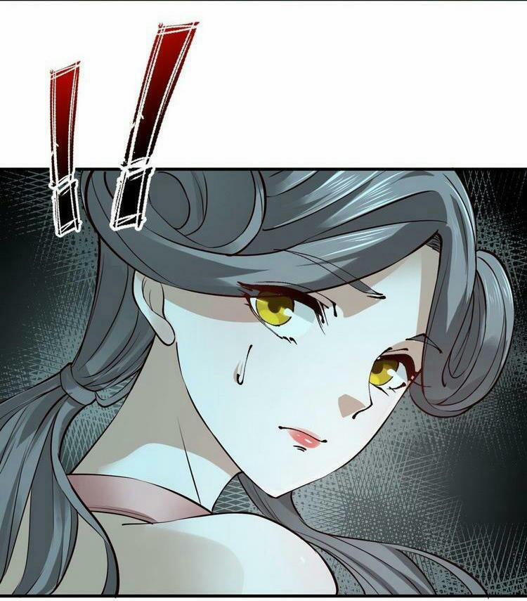 Ta Không Muốn Làm Đệ Nhất 14 trang 27