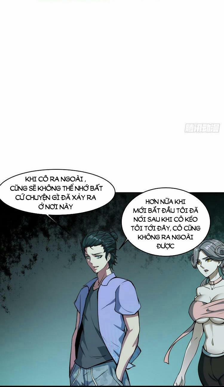 Ta Không Muốn Làm Đệ Nhất 14 trang 39