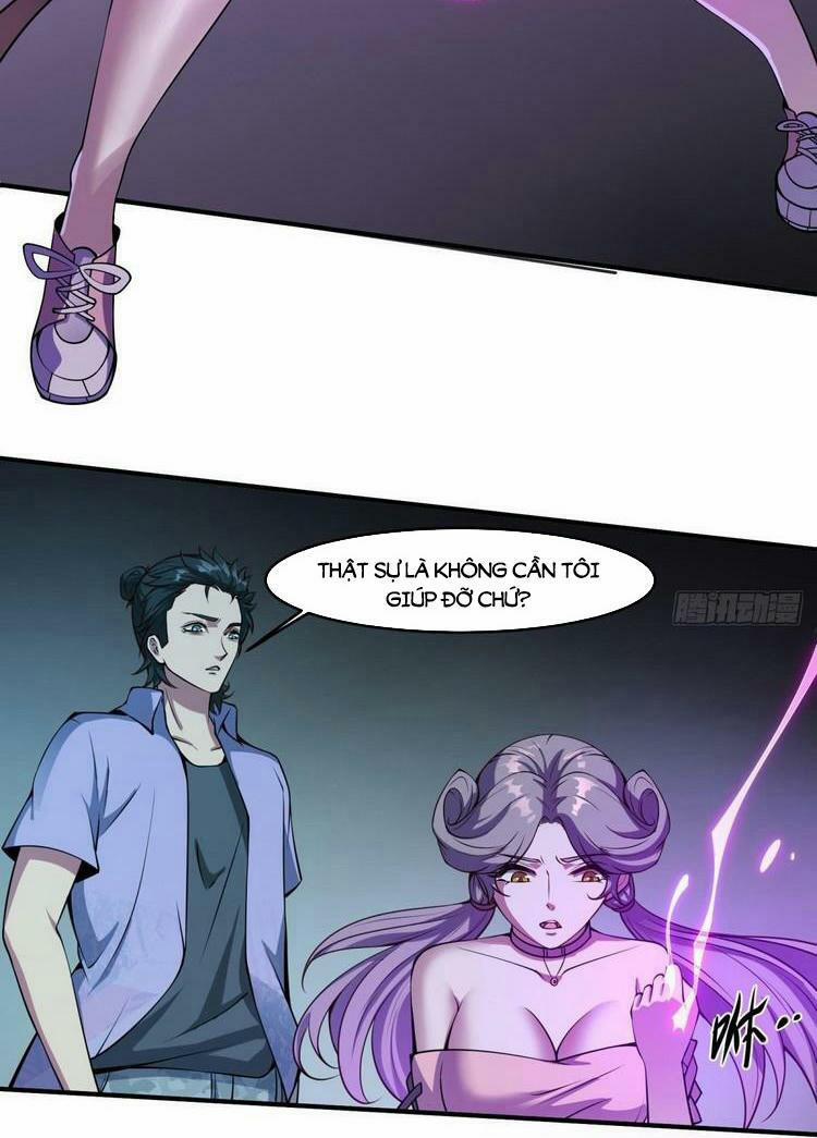 Ta Không Muốn Làm Đệ Nhất 14 trang 43