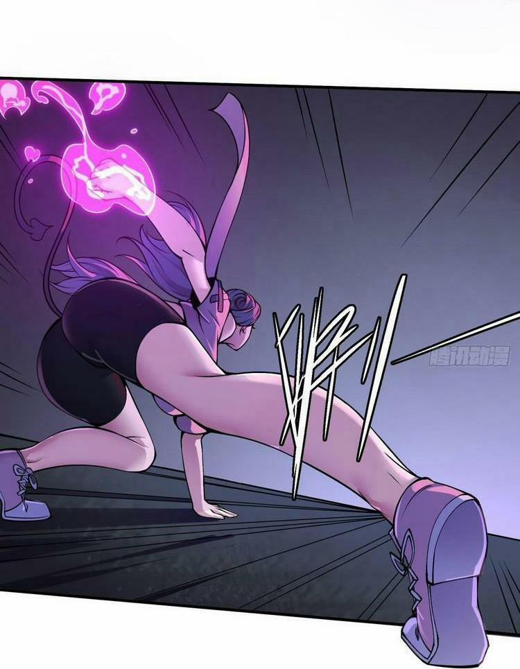 Ta Không Muốn Làm Đệ Nhất 14 trang 44