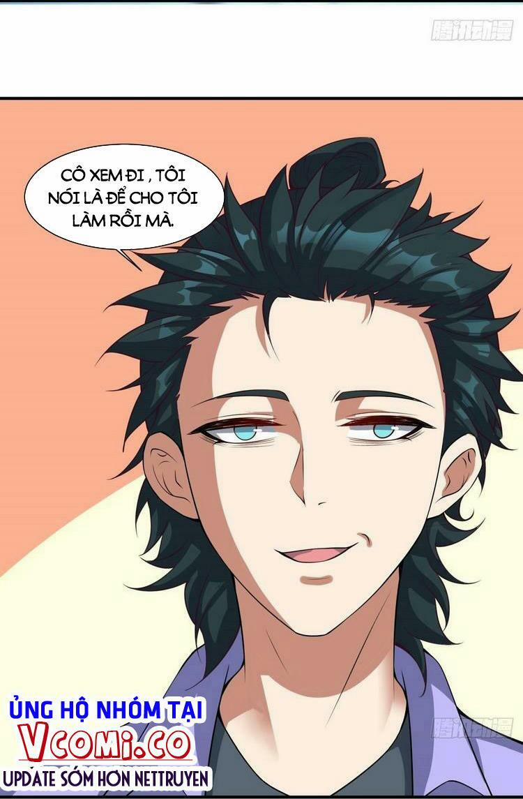 Ta Không Muốn Làm Đệ Nhất 14 trang 52