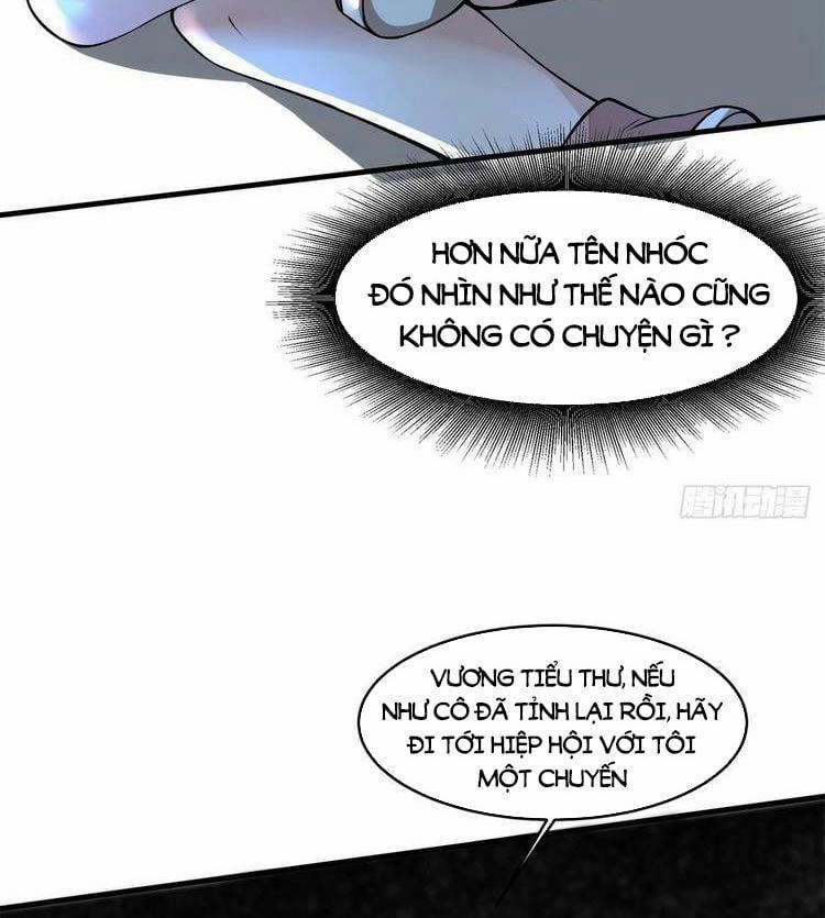 Ta Không Muốn Làm Đệ Nhất 15 trang 10