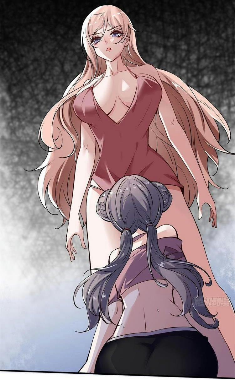 Ta Không Muốn Làm Đệ Nhất 15 trang 11