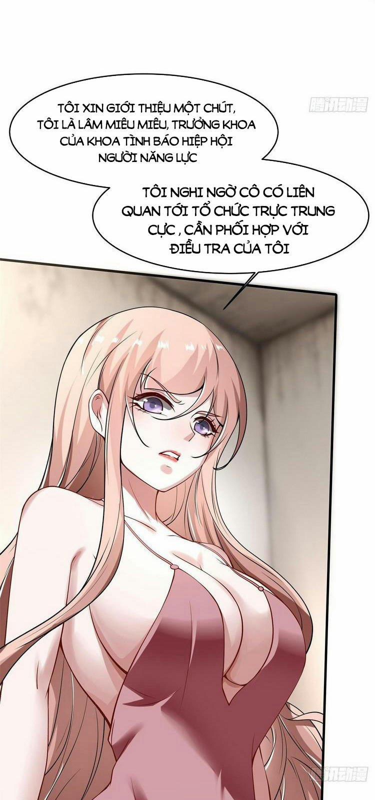 Ta Không Muốn Làm Đệ Nhất 15 trang 13