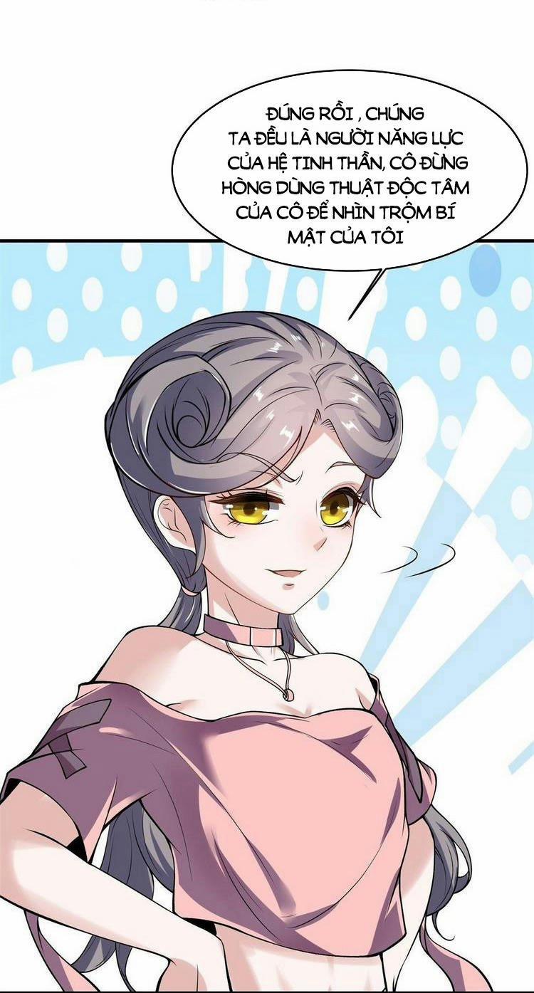 Ta Không Muốn Làm Đệ Nhất 15 trang 17