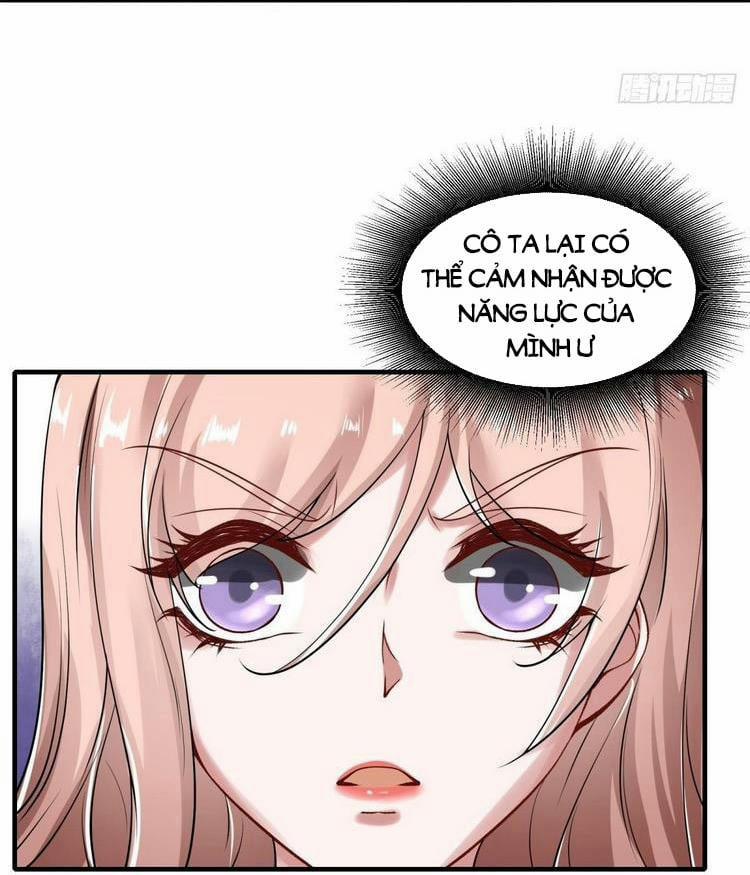 Ta Không Muốn Làm Đệ Nhất 15 trang 18