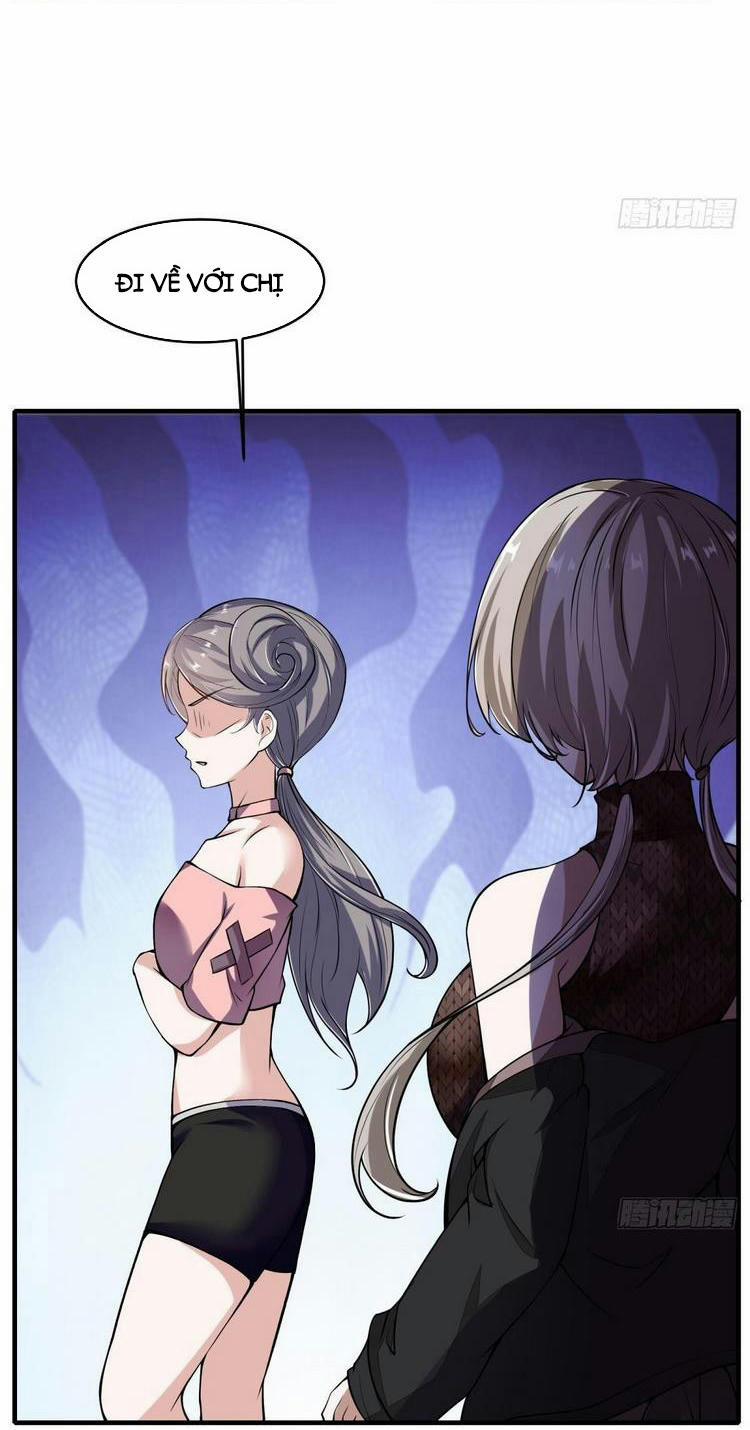 Ta Không Muốn Làm Đệ Nhất 15 trang 19