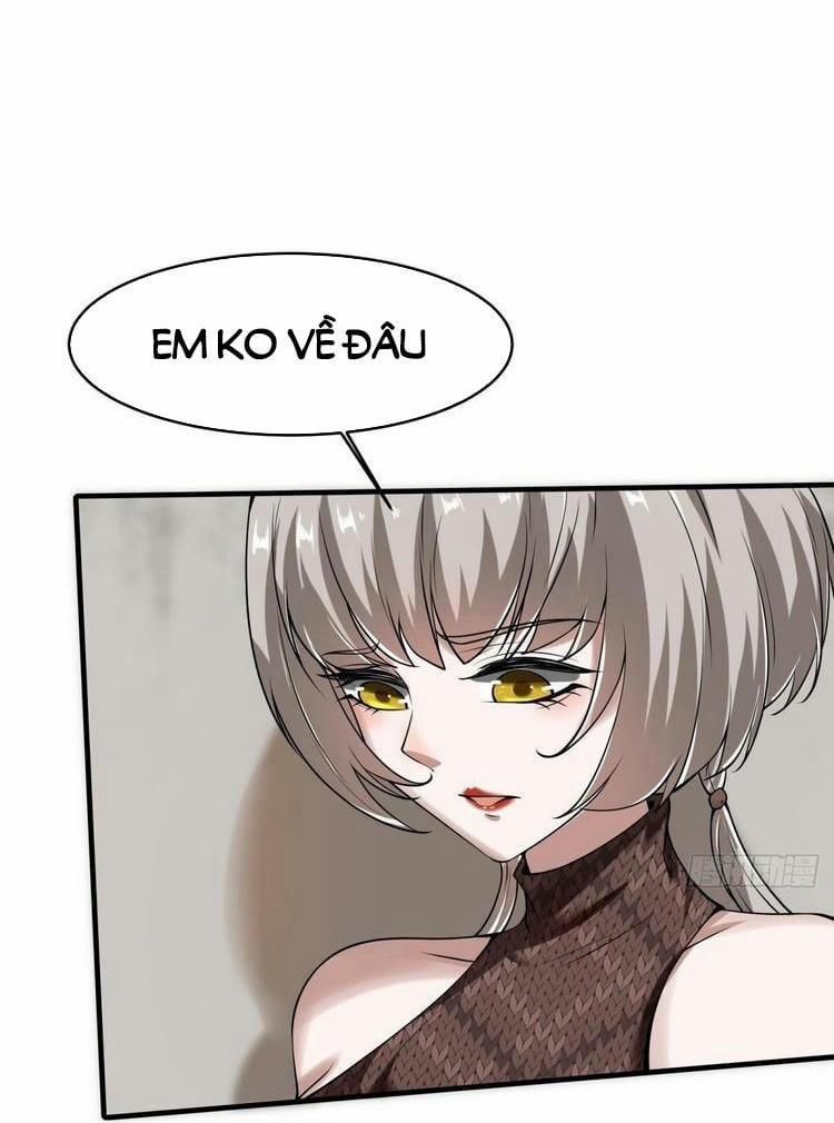 Ta Không Muốn Làm Đệ Nhất 15 trang 20