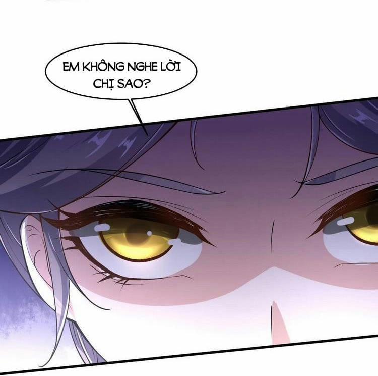 Ta Không Muốn Làm Đệ Nhất 15 trang 21