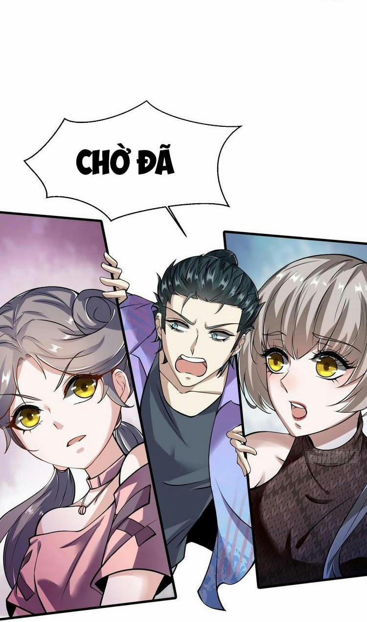 Ta Không Muốn Làm Đệ Nhất 15 trang 24