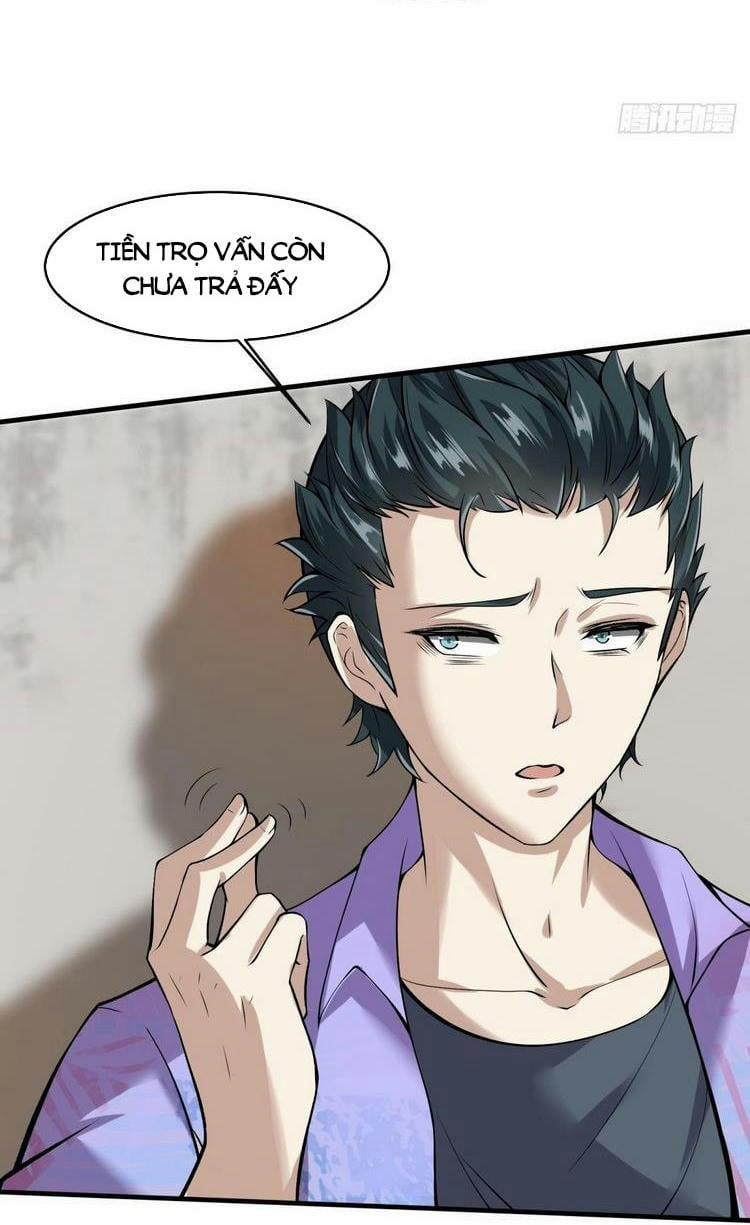 Ta Không Muốn Làm Đệ Nhất 15 trang 26