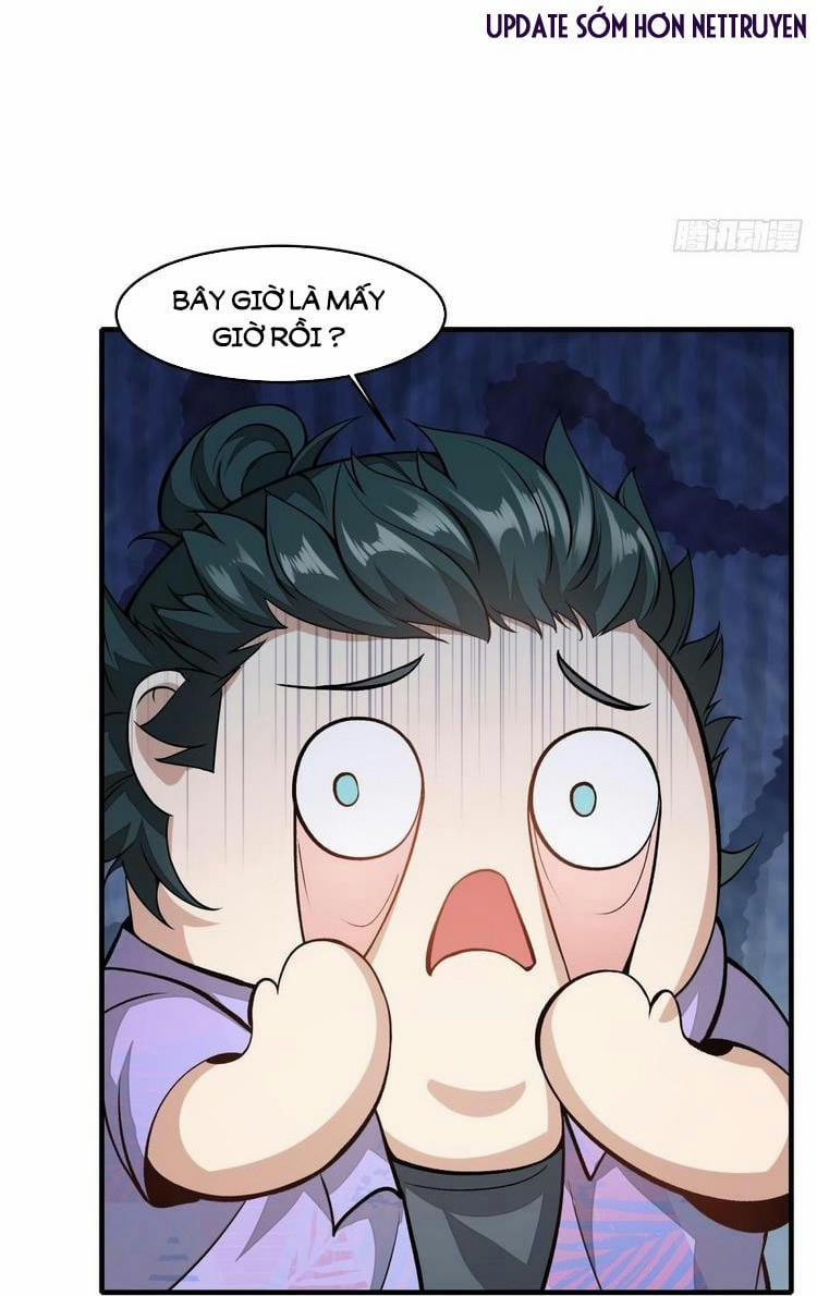 Ta Không Muốn Làm Đệ Nhất 15 trang 32