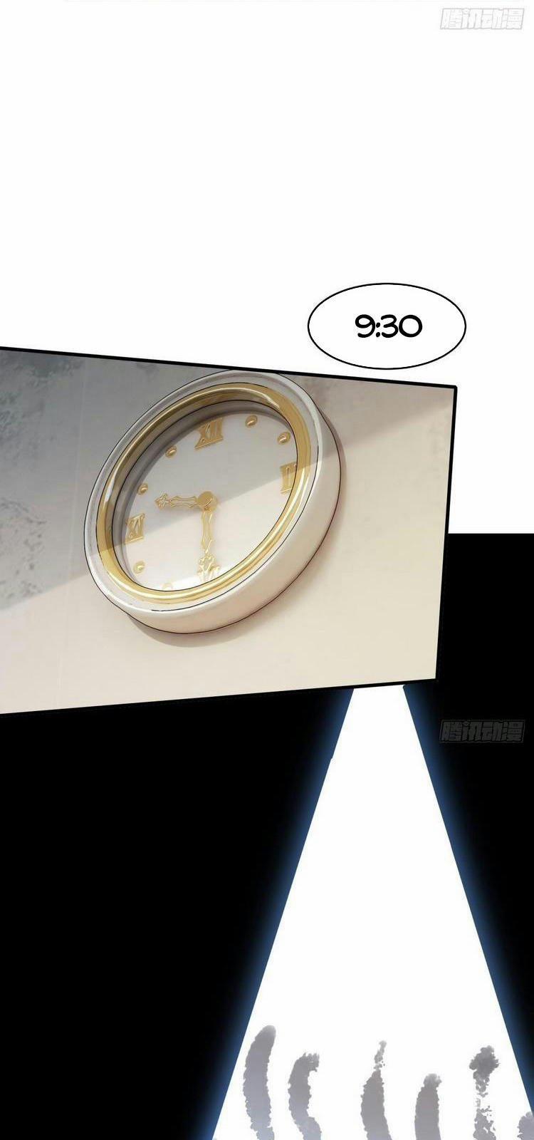 Ta Không Muốn Làm Đệ Nhất 15 trang 33