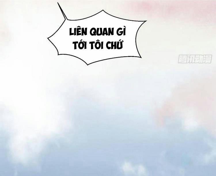 Ta Không Muốn Làm Đệ Nhất 15 trang 36