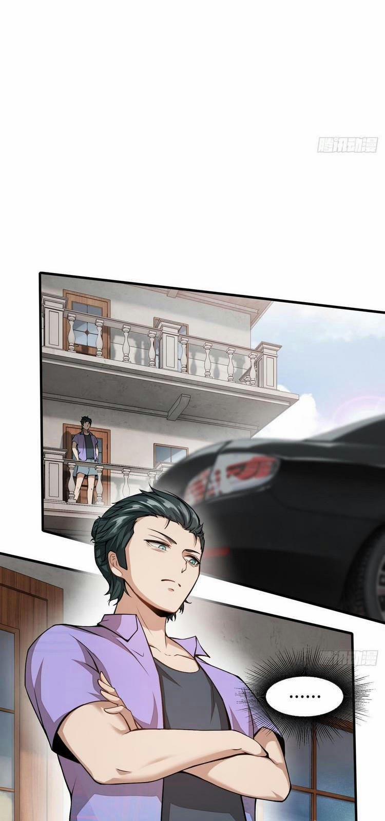 Ta Không Muốn Làm Đệ Nhất 15 trang 44