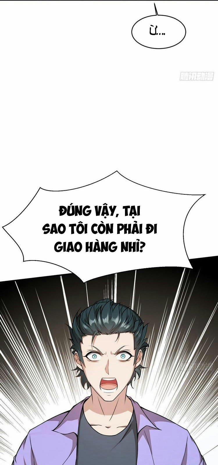 Ta Không Muốn Làm Đệ Nhất 15 trang 50