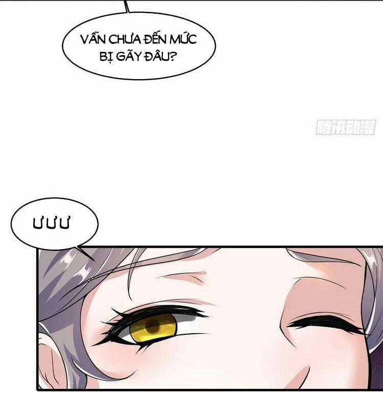 Ta Không Muốn Làm Đệ Nhất 15 trang 6