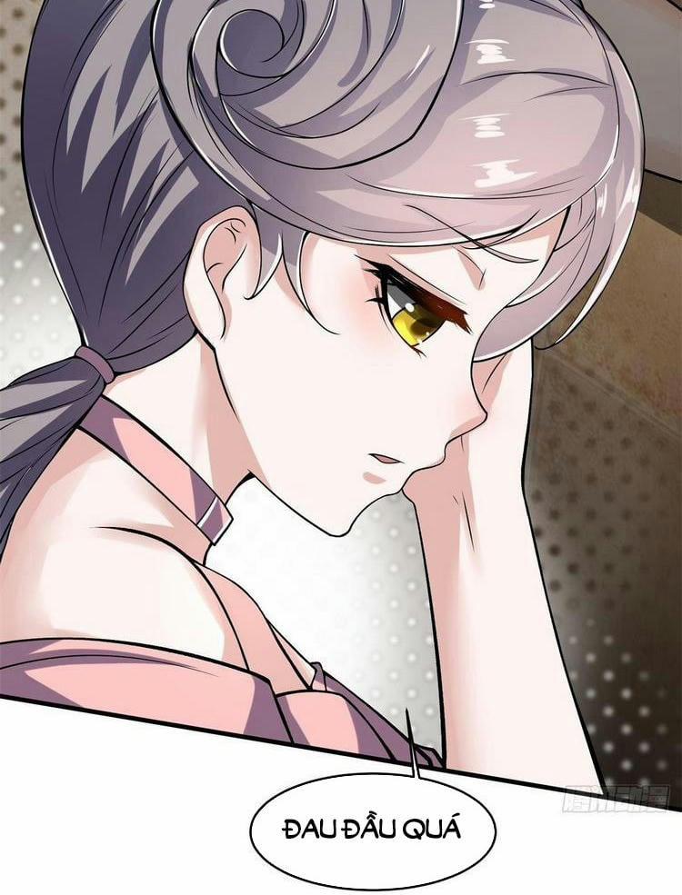 Ta Không Muốn Làm Đệ Nhất 15 trang 8