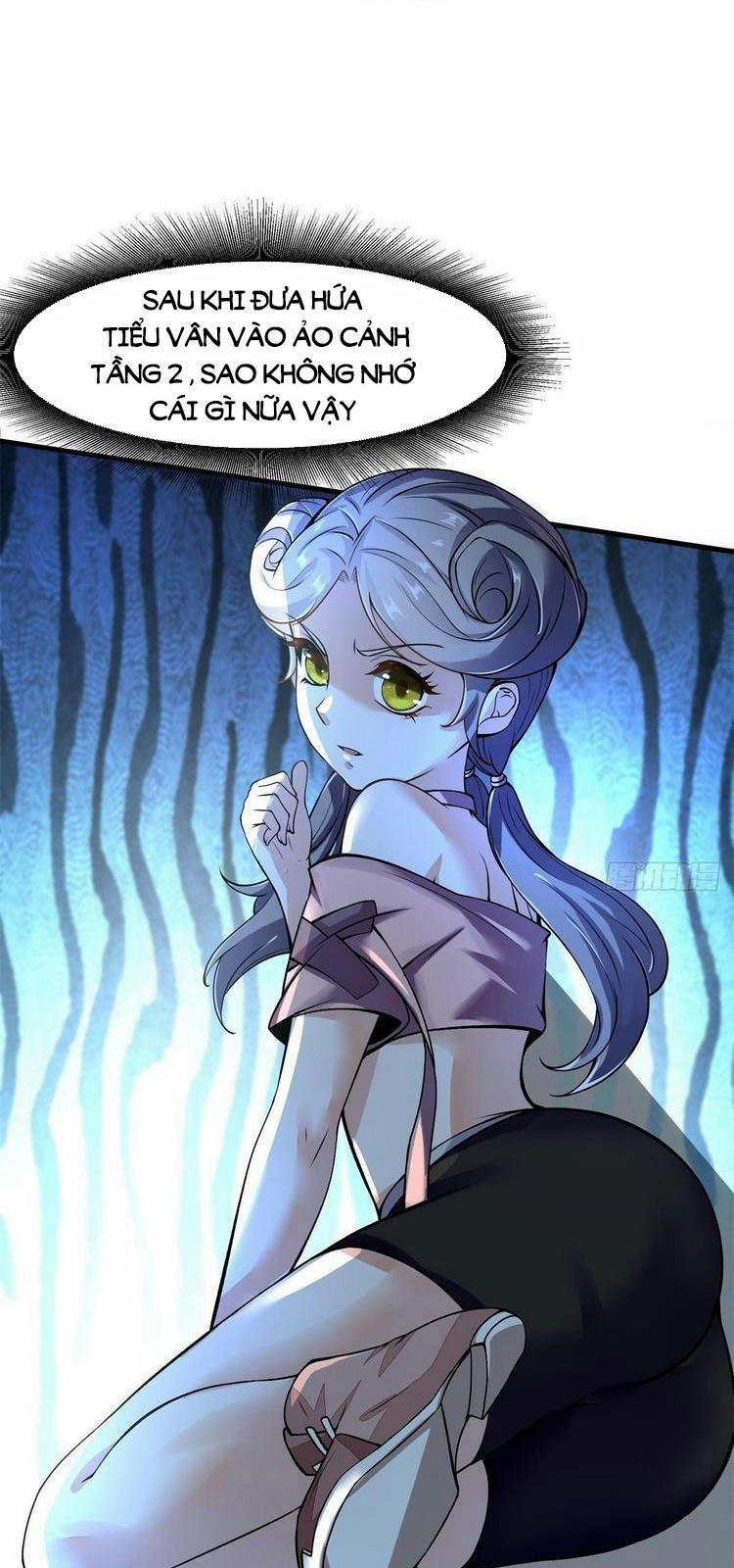 Ta Không Muốn Làm Đệ Nhất 15 trang 9