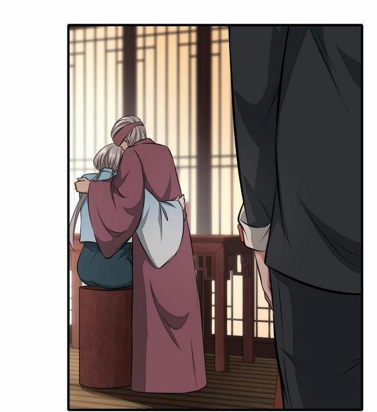 Ta Không Muốn Làm Đệ Nhất 16 trang 10