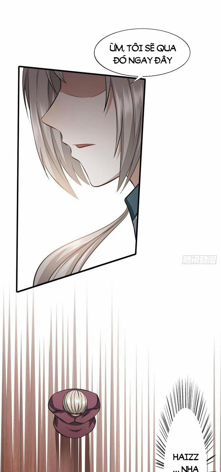 Ta Không Muốn Làm Đệ Nhất 16 trang 13