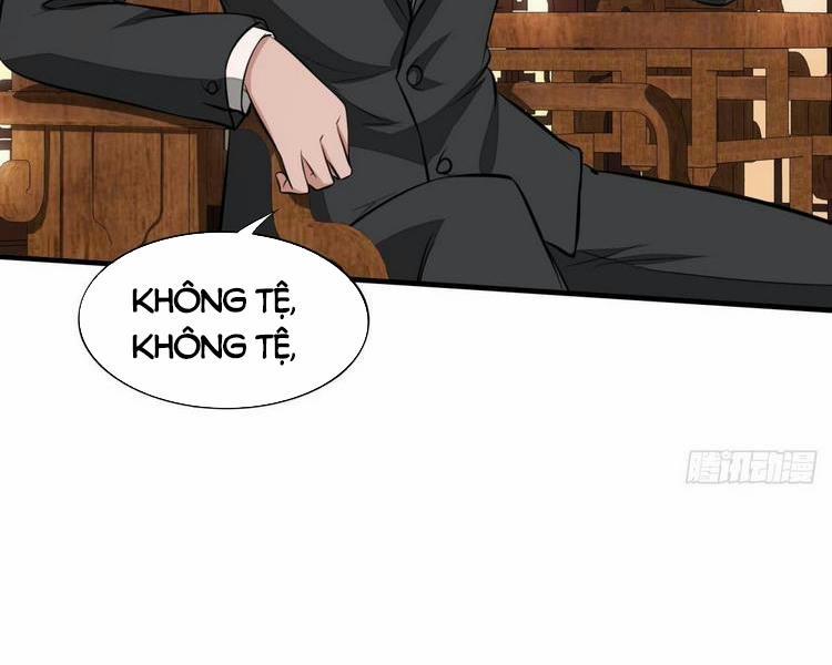 Ta Không Muốn Làm Đệ Nhất 16 trang 23