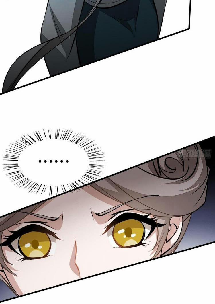 Ta Không Muốn Làm Đệ Nhất 16 trang 28