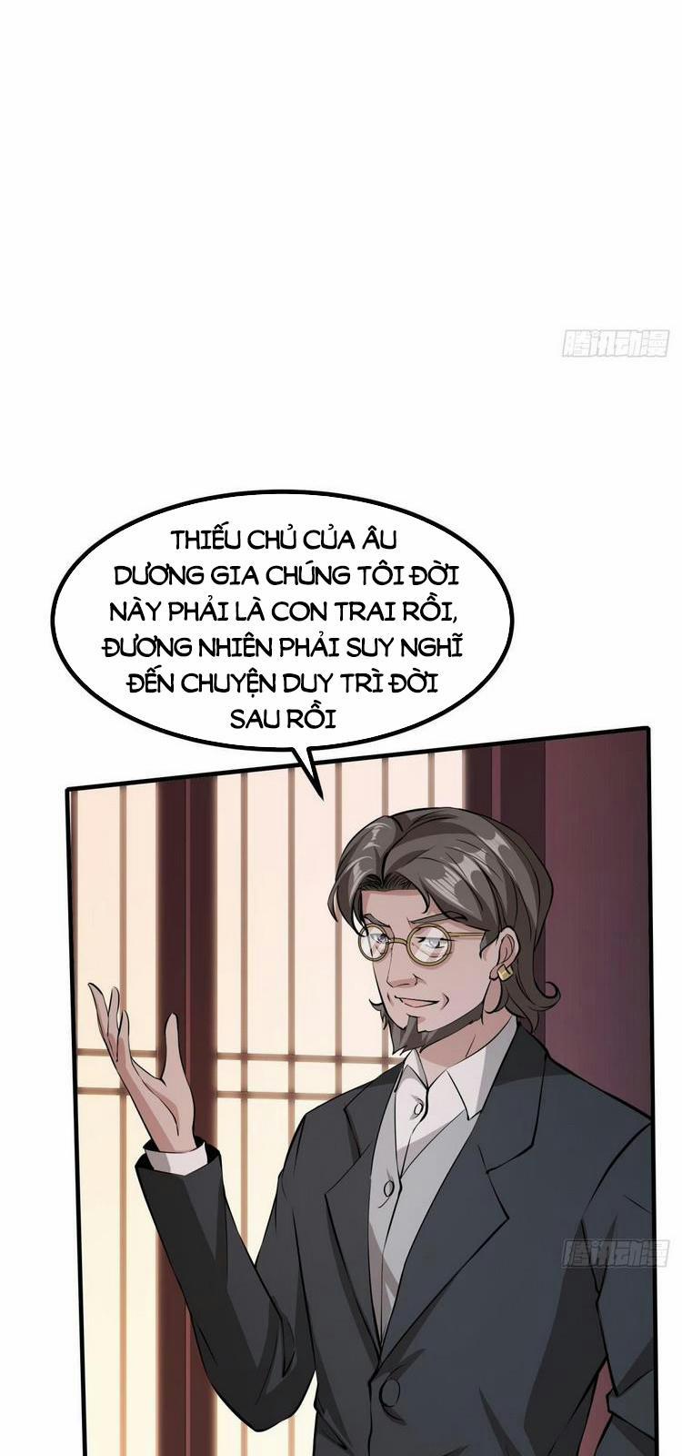 Ta Không Muốn Làm Đệ Nhất 16 trang 29