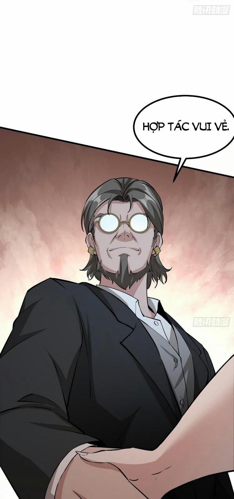 Ta Không Muốn Làm Đệ Nhất 16 trang 33