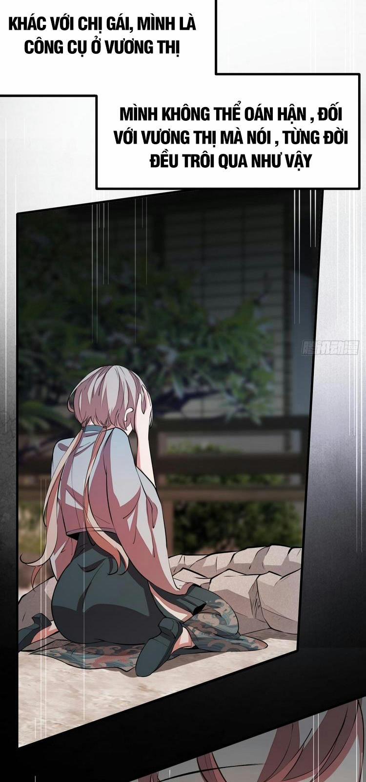 Ta Không Muốn Làm Đệ Nhất 16 trang 41