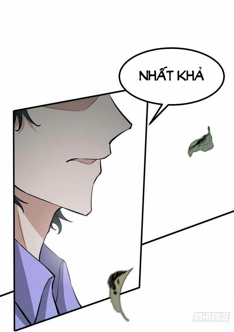 Ta Không Muốn Làm Đệ Nhất 16 trang 45